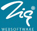 Zig Websoftware