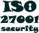 ISO 27001 security